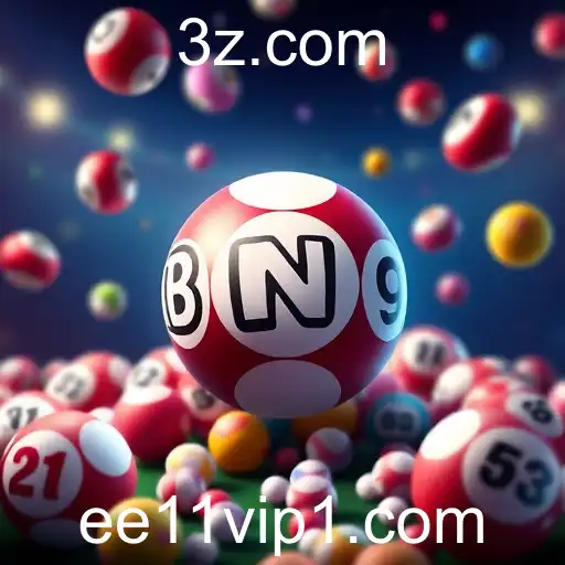 Explorando a Popularidade do Bingo Online no EE11.com