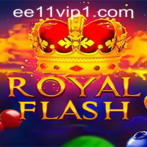 Discover the Thrills of RoyalFlash: Your Guide to Mastering the Game