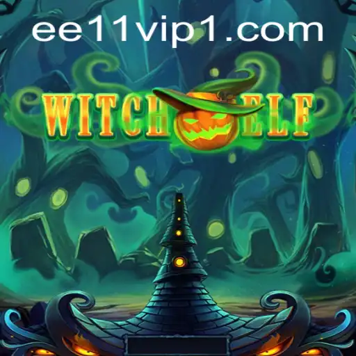 Discover WitchElf: A Magical Journey Enhanced by ee11.com