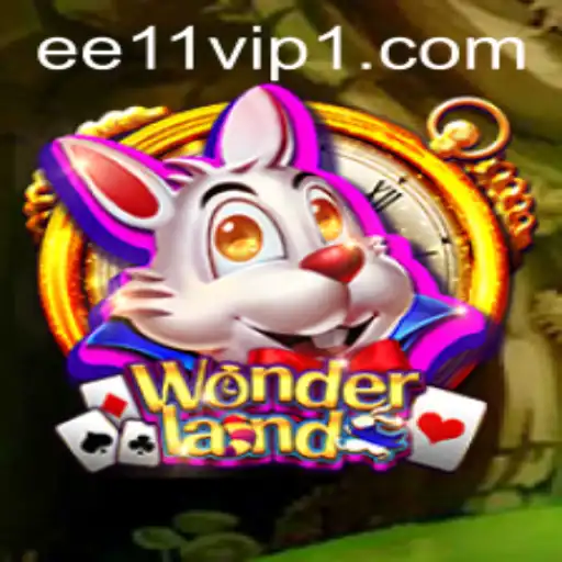 Embark on a Magical Journey with Wonderland