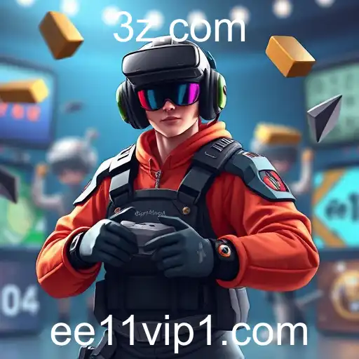 A Revolução dos Jogos Online: ee11.com na Vanguarda