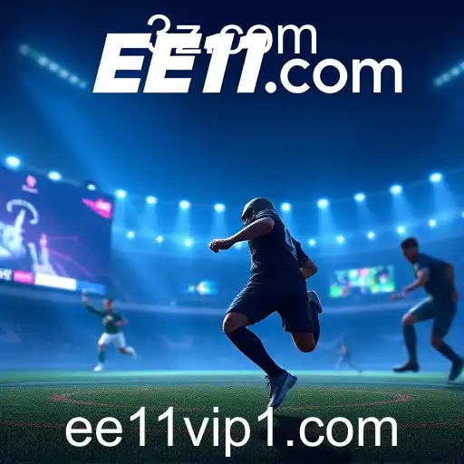 EE11.com: A Atração dos Jogos Online em 2025