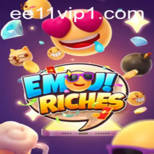 Exploring the Engaging World of EmojiRiches and the Connection to ee11.com
