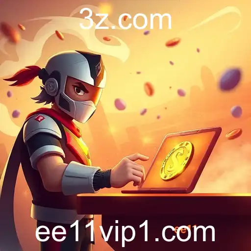 A Evolução do Mercado de Jogos Online e a Influência de ee11.com