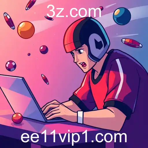 A Ascensão do ee11.com no Universo de Jogos