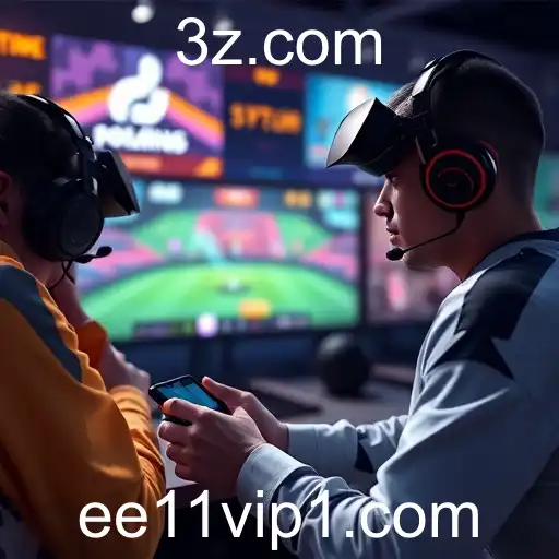 Crescimento dos Sites de Jogos em 2025