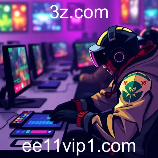 Inovações no Mundo dos Jogos em 2025