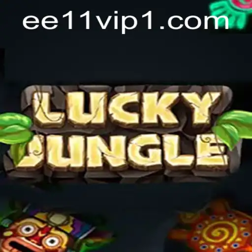 Exploring the Exciting World of LuckyJungle