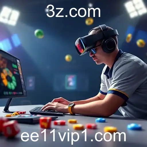 O Crescimento dos Jogos Online em 2025