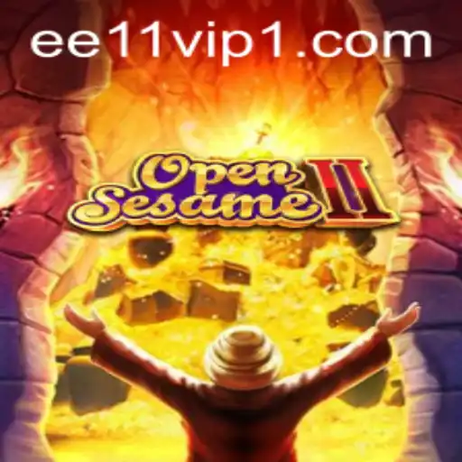 OpenSesameII: The Game That Unlocks Adventures