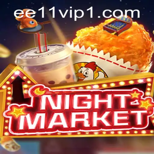 Exploring NIGHTMARKET: A Comprehensive Guide to the Game Unfolding the Mystery of ee11.com