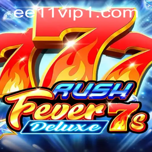 Exploring RushFever7sDeluxe: A Thrilling Journey into Online Gaming