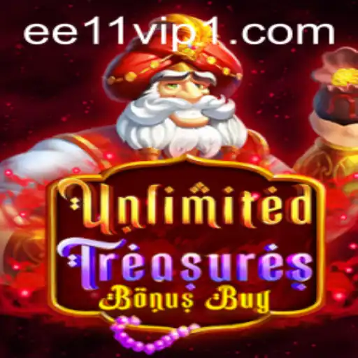 UnlimitedTreasuresBonusBuy Game: A Comprehensive Guide